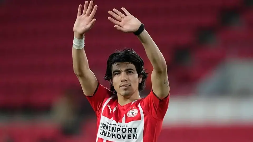 Erick Gutiérrez: PSV tiene nueva fecha para duelo pospuesto vs Arsenal