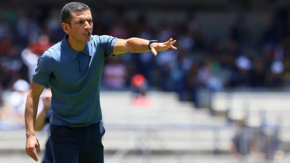Pumas: Jaime Lozano no será DT de Universidad Nacional para el Clausura 2023