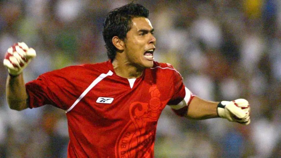 América vs América: Oswaldo Sánchez se coló en el avance de la serie de las Águilas