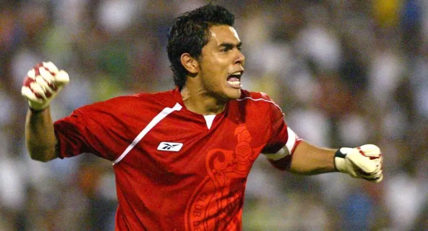 América vs América: Oswaldo Sánchez se coló en el avance de la serie de las Águilas