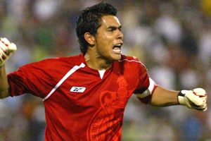 América vs América: Oswaldo Sánchez se coló en el avance de la serie de las Águilas