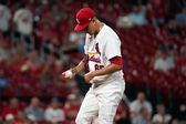 Giovanny Gallegos: Noveno hold de la temporada en victoria de Cardinals ante Nationals