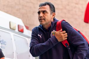 Ricardo Cadena cometió un error garrafal y ‘agradeció’ a la porra del Atlas