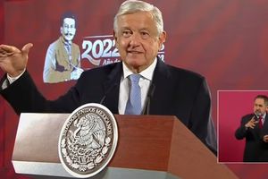 AMLO reprobó uso del helicóptero de la Semar en juego de béisbol