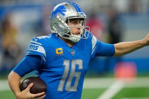 NFL: Lions se enciende y ahora da la sorpresa al vencer a los Vikings