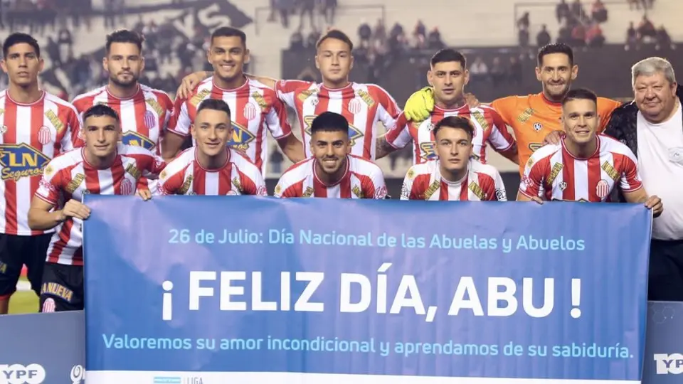 Barracas Central: El equipo involucrado en la 'polémica' en Argentina