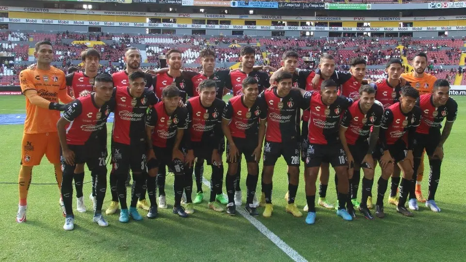 Atlas: El peor campeón defensor en la historia de la Liga MX