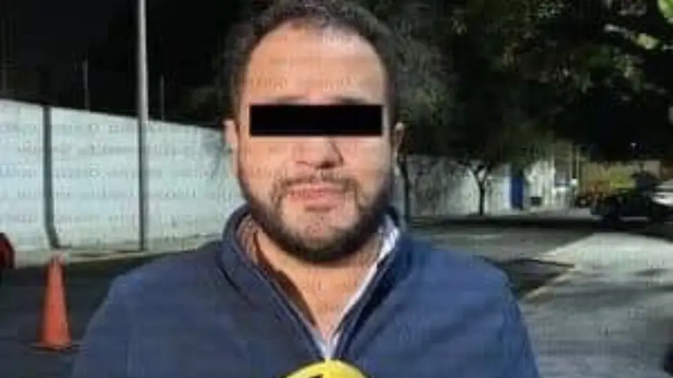 Rautel "N" se entregó a las autoridades por el feminicidio de Ariadna López
