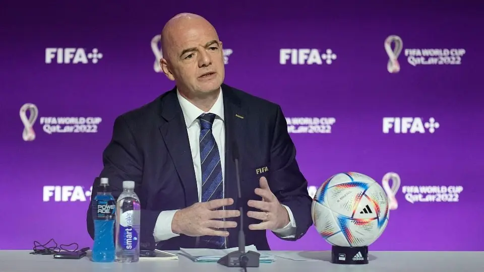 Qatar 2022: Parlamento Europeo señaló a la FIFA de dañar "integridad" del futbol