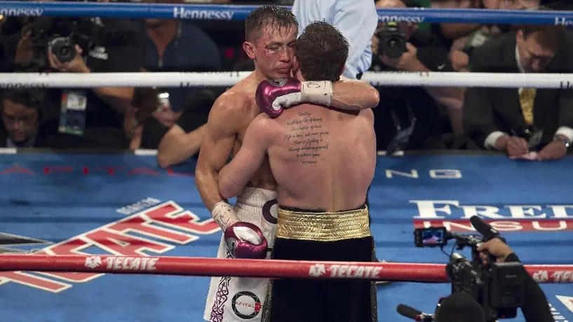 Canelo Álvarez: GGG dijo que Saúl estaba ‘drogado’ por tanta agresividad