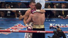 Canelo Álvarez: GGG dijo que Saúl estaba ‘drogado’ por tanta agresividad