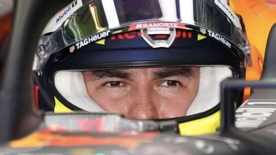 Fórmula 1: Checo Pérez terminó noveno en la segunda practica, Ferrari logra el 1-2 en Singapur