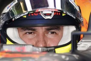 Fórmula 1: Checo Pérez terminó noveno en la segunda practica, Ferrari logra el 1-2 en Singapur