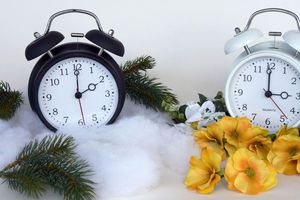 La Mañanera: Jorge Alcocer propuso eliminar Horario de Verano y dejar el "horario de Dios"