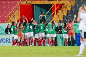 Tri Femenil Sub 20: Así narraron en TUDN el final del triunfo de México ante Alemania
