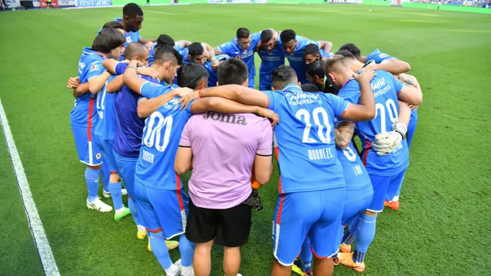 Cruz Azul: ¿Qué planea La Máquina para el Clausura 2023?