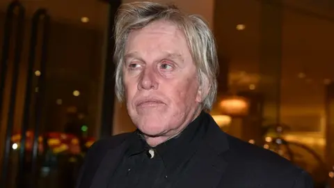 Gary Busey, protagonista de 'La Historia de Buddy Holly', fue acusado de delitos sexuales