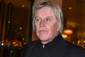 Gary Busey, protagonista de 'La Historia de Buddy Holly', fue acusado de delitos sexuales