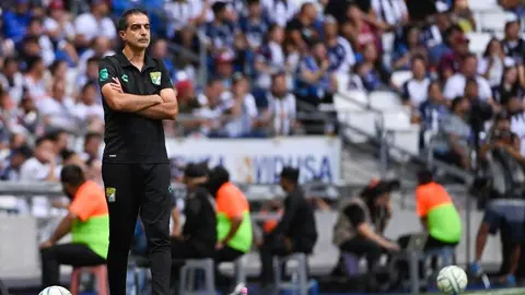 Presidente de León tras segunda goleada al hilo: 'Confío plenamente en el proyecto'