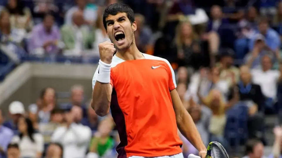 Nadal felicitó a Alcaraz por ganar el US Open: 'Estoy seguro que serán muchas más'