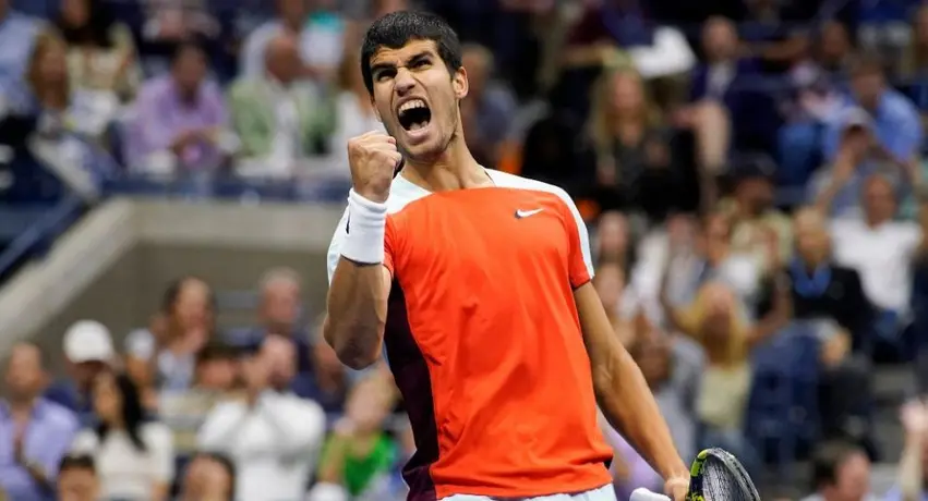 Nadal felicitó a Alcaraz por ganar el US Open: 'Estoy seguro que serán muchas más'