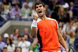 Nadal felicitó a Alcaraz por ganar el US Open: 'Estoy seguro que serán muchas más'