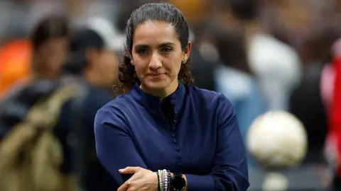 Qatar 2022: Eva Espejo, DT de Rayadas es 'fichada' por Fox Sports para la Copa del Mundo