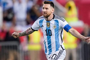 Messi, Ronaldinho y Pogba protagonizaron épico comercial rumbo a Qatar 2022