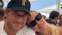 Francesco Totti: ¿Qué conflictos hay detrás del divorcio con Ilary Blasi?