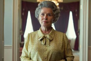 The Crown: Pausó su producción por la muerte de la Reina Isabel II