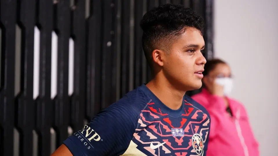 Morrison Palma, ex de América, jugará en el Santos de Costa Rica