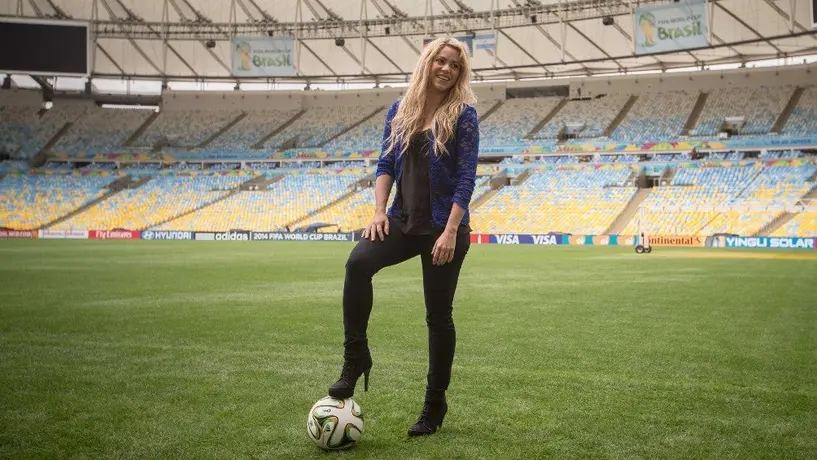 Qatar 2022: Shakira no cantará en la inauguración, según prensa española
