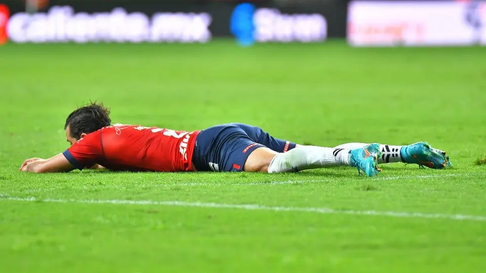Liga MX: Chivas empató ante León y sigue sin ganar en el Apertura 2022