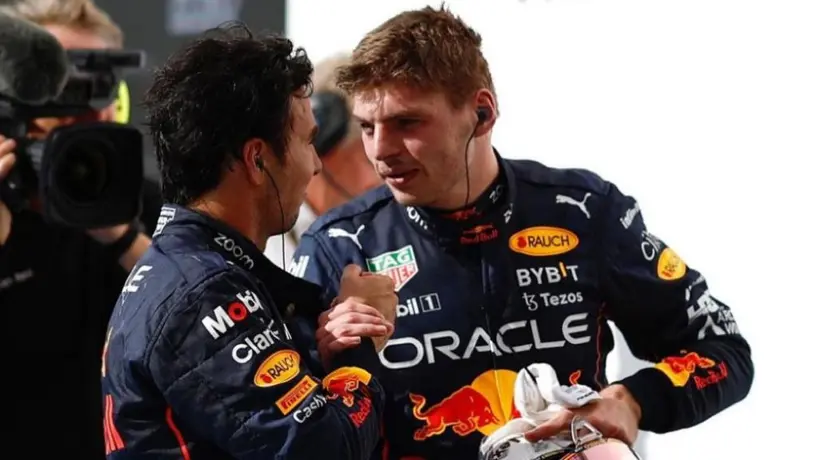 GP de México: Conoce dónde se hospedan los pilotos de F1 en la CDMX