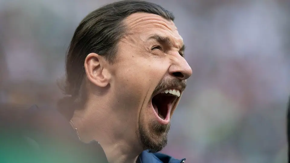 Zlatan Ibrahimovic sobre Guardiola: “El filósofo prefiere jugadores que obedecen sin replicar”