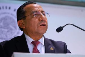 Rafael Guerra: Juzgadores deben tener sentido de justicia social