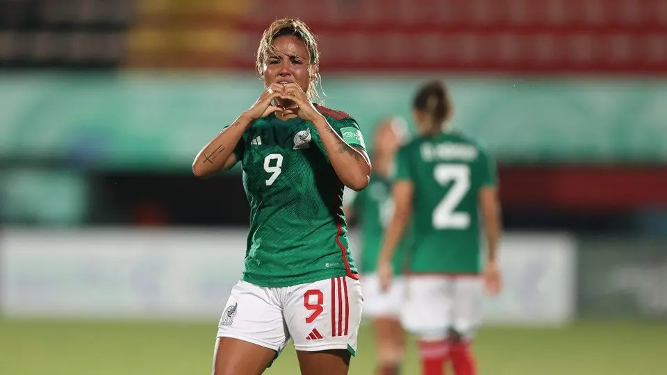 Tri Femenil Sub 20: ¿Contra qué equipo se enfrentará México en Cuartos de Final del Mundial?