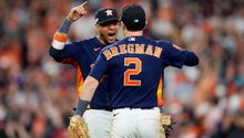 MLB Playoffs: Astros ampliaron ventaja ante Yankees en Serie de Campeonato