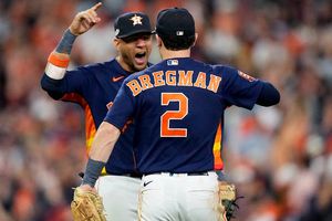 MLB Playoffs: Astros ampliaron ventaja ante Yankees en Serie de Campeonato