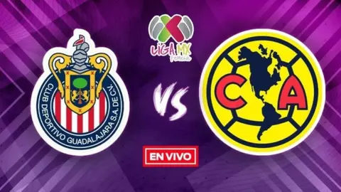Chivas vs América: Liga MX Femenil EN VIVO Apertura 2022 Semifinal Vuelta