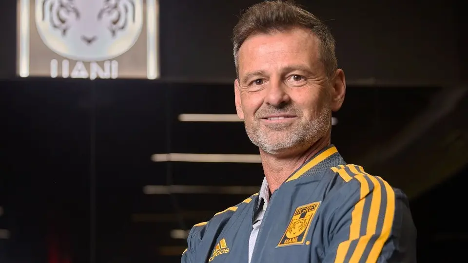 Diego Cocca sobre el Tri en Qatar 2022: "Martino hizo lo mejor posible"