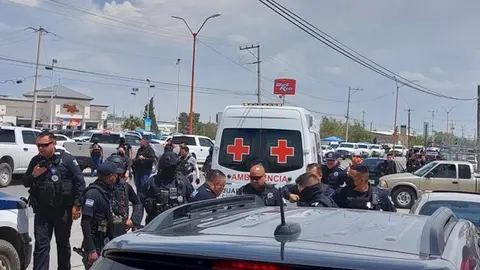 Ciudad Juárez: Reportaron tres muertos tras motín en CERESO