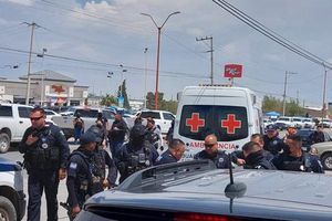 Ciudad Juárez: Reportaron tres muertos tras motín en CERESO