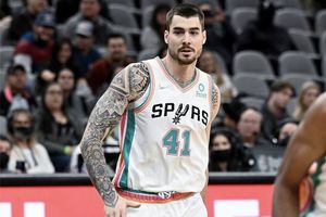 De Netflix a la NBA; Juancho Hernangómez ficha con los Raptors