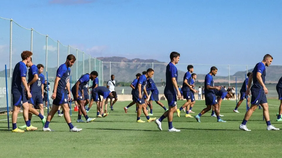 Qatar 2022: Estados Unidos buscará reencontrarse con la victoria en el Amistoso ante Arabia Saudita