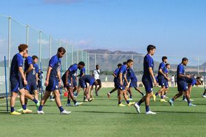 Qatar 2022: Estados Unidos buscará reencontrarse con la victoria en el Amistoso ante Arabia Saudita