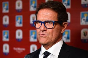 Capello sobre Messi: "¿Me ha sorprendido? El último partido, antes no"