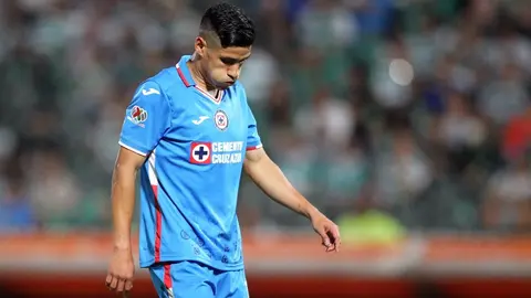 Cruz Azul: A salir del bache ante un Toluca que quiere recuperar el liderato