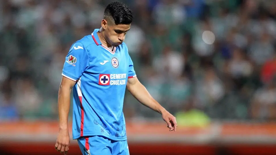 Cruz Azul: A salir del bache ante un Toluca que quiere recuperar el liderato