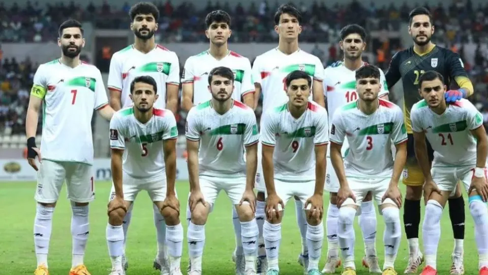 Selección de Irán: Perfil, historia y calendario en Qatar 2022